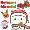 Muy buena
feliz navidad
Chach
3
ㅈ