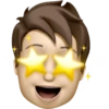 Memoji 19
