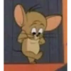 Tom and Jerry | pikachustickers (part 1) 23