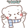 K&M
*c burla*