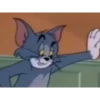 Tom and Jerry | pikachustickers (part 3) 22