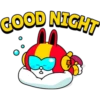 GOOD NIGHT