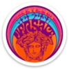 Versace Valentine Stickers 10