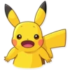 Pikachu / pikachustickers (part 3) 21