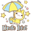 Conejito & Patito  kawaii 24