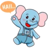 Rihand Creative: Reighn Stickers 5