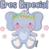 Eres Especial
@lexa