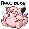 Awww cute!