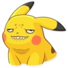 Pikachu / pikachustickers (part 3) 22