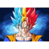 Pako. Goku King 19