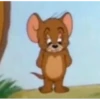 Tom and Jerry | pikachustickers (part 3) 24