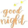 good
night