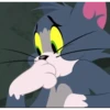 Tom and Jerry | pikachustickers (part 3) 25