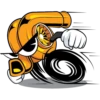 MTR mascot 9