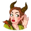 Maleficent 25