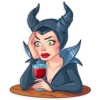 Maleficent 26