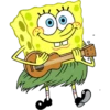 Bob esponja y amigos 20