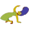 The Simpsons 12 28