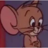Tom and Jerry | pikachustickers (part 2) 24