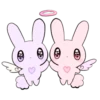 rabbits and girls 2 13