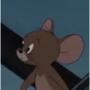 Tom and Jerry | pikachustickers (part 1) 27