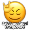 Harley Stickers
Sabes que aquí
te esperare