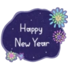 Happy
New Year