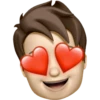 Memoji 22