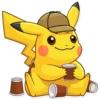 Pikachu / pikachustickers (part 3) 23