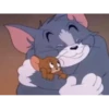 Tom and Jerry | pikachustickers (part 3) 26