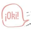 ¡Oki!