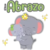 Abrazo
***