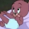 Tom and Jerry | pikachustickers (part 3) 27
