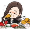 Cute
Stickers
