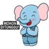 Rihand Creative: Reighn Stickers 6