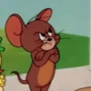 Tom and Jerry | pikachustickers (part 2) 25