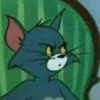 Tom and Jerry | pikachustickers (part 2) 26