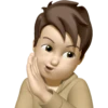 Memoji 23
