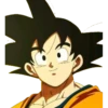 Pako. Goku King 24