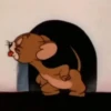 Tom and Jerry | pikachustickers (part 2) 27