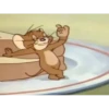 Tom and Jerry | pikachustickers (part 3) 29