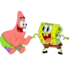 Bob esponja y amigos 25