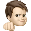 Memoji 24