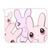 rabbits and girls 2 18