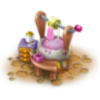 Hay Day 30