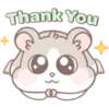 Thank You
€