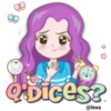 Q'Dices?
@lexa