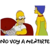 Om
NO VOY A MENTIRTe
