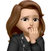 Memoji 22