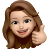 Memoji 23